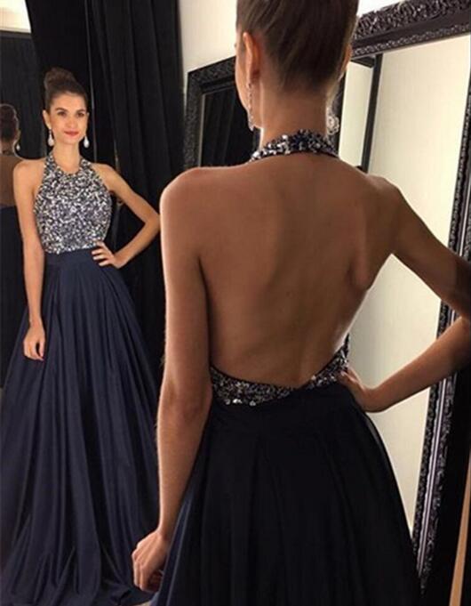 Skin Tight Prom Dresses