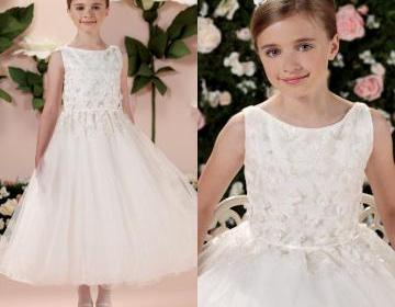 flower dresses