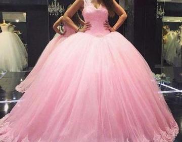 custom ball gowns